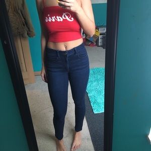 AMERICAN EAGLE JEGGINGS